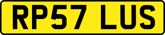 RP57LUS