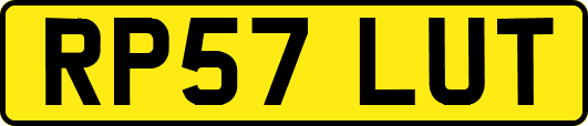 RP57LUT