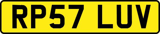 RP57LUV