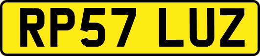 RP57LUZ
