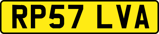 RP57LVA