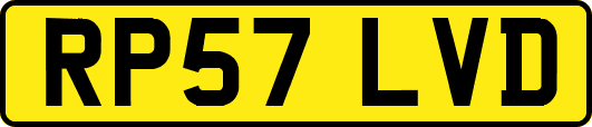 RP57LVD