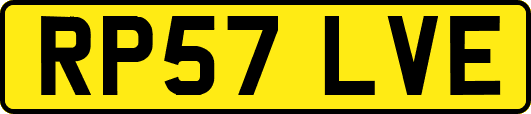 RP57LVE