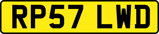 RP57LWD