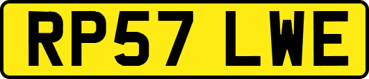 RP57LWE