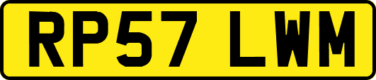 RP57LWM