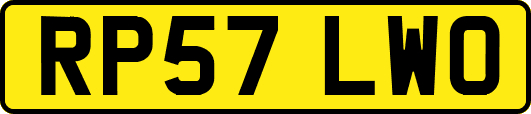 RP57LWO
