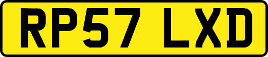 RP57LXD