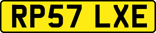 RP57LXE