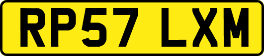 RP57LXM