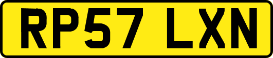 RP57LXN