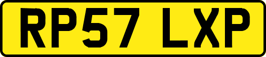 RP57LXP