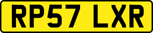 RP57LXR