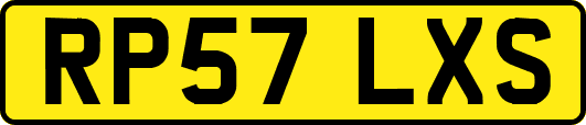 RP57LXS