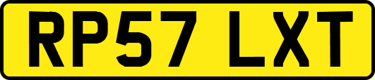 RP57LXT