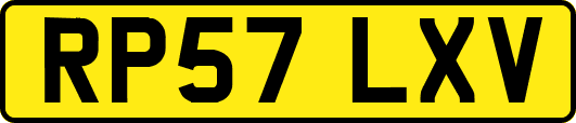 RP57LXV
