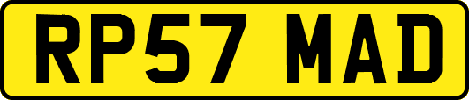 RP57MAD
