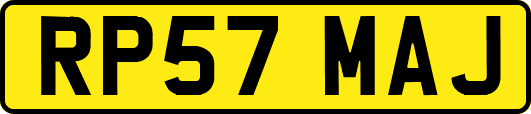 RP57MAJ