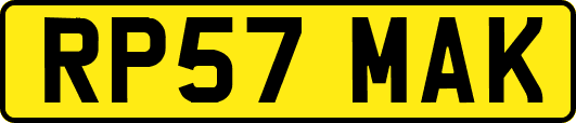 RP57MAK