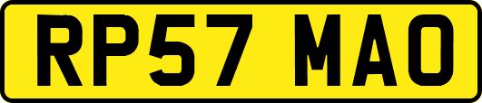 RP57MAO