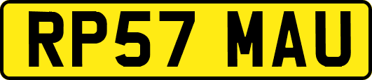 RP57MAU