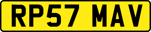 RP57MAV