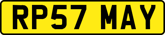 RP57MAY