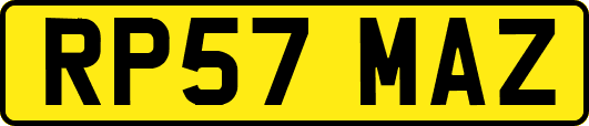 RP57MAZ