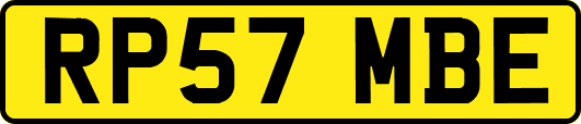 RP57MBE