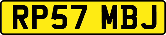 RP57MBJ