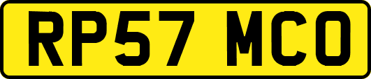 RP57MCO