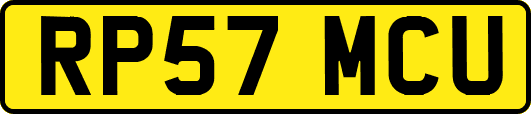 RP57MCU