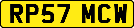 RP57MCW
