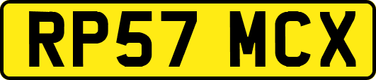 RP57MCX