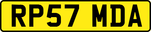 RP57MDA