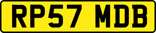 RP57MDB