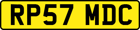 RP57MDC