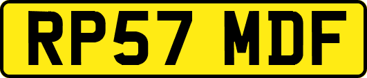 RP57MDF