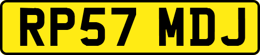 RP57MDJ