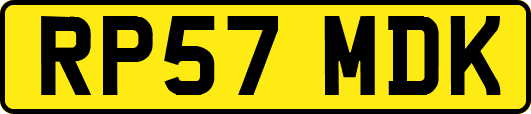 RP57MDK