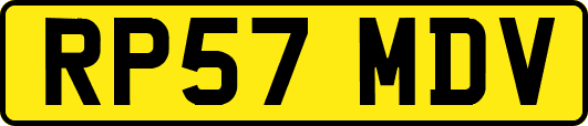 RP57MDV