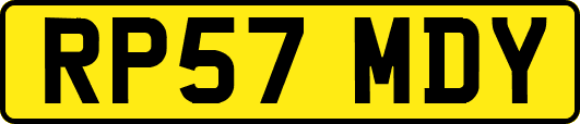 RP57MDY