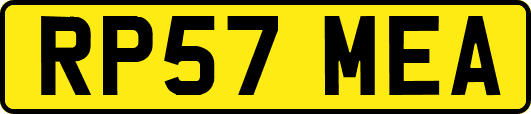 RP57MEA