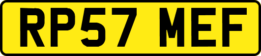 RP57MEF