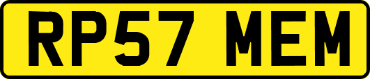 RP57MEM