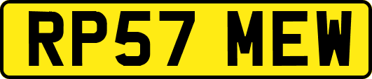 RP57MEW