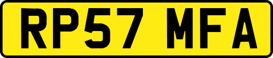 RP57MFA