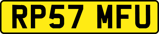 RP57MFU