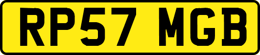RP57MGB