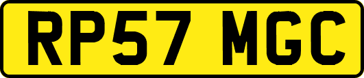 RP57MGC
